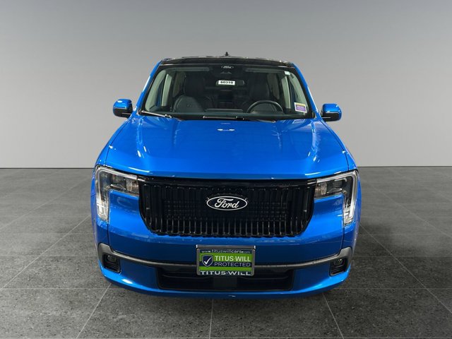 New 2026 Ford Maverick SuperCrew Cab - photo 15
