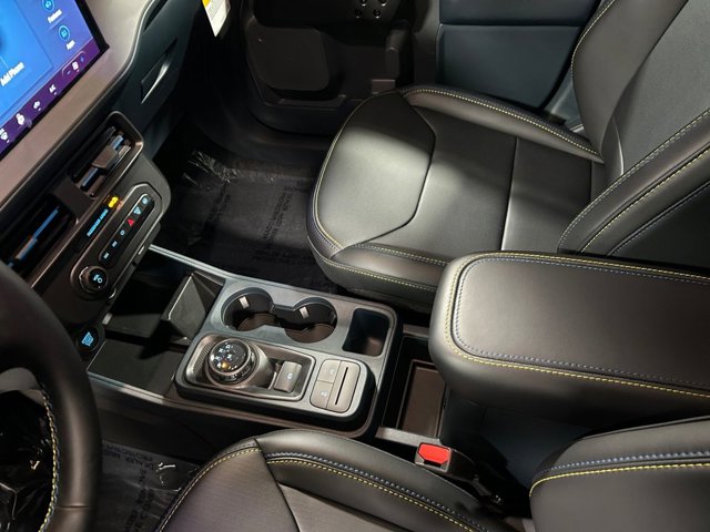New 2026 Ford Maverick SuperCrew Cab - photo 34