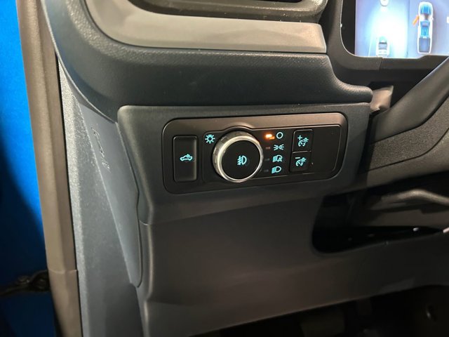 New 2026 Ford Maverick SuperCrew Cab - photo 35