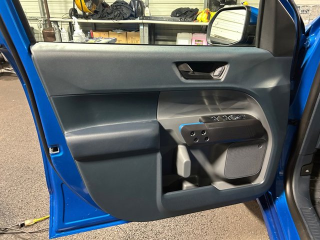 New 2026 Ford Maverick SuperCrew Cab - photo 36