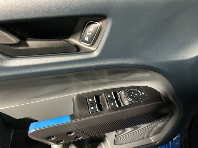 New 2026 Ford Maverick SuperCrew Cab - photo 37