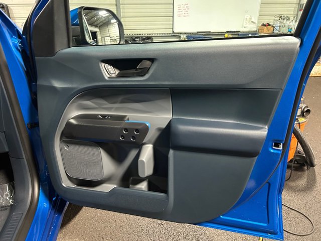 New 2026 Ford Maverick - photo 2