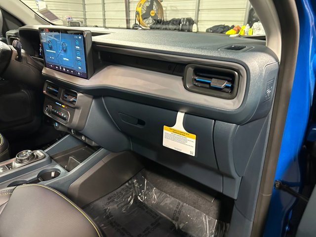 New 2026 Ford Maverick SuperCrew Cab - photo 3
