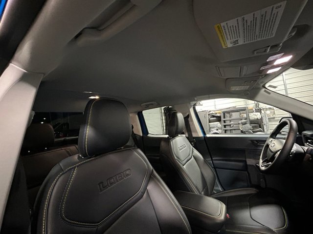 New 2026 Ford Maverick SuperCrew Cab - photo 4