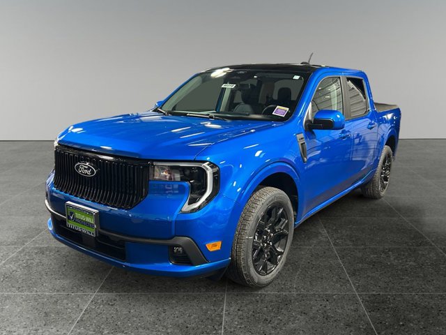New 2026 Ford Maverick SuperCrew Cab - photo 16