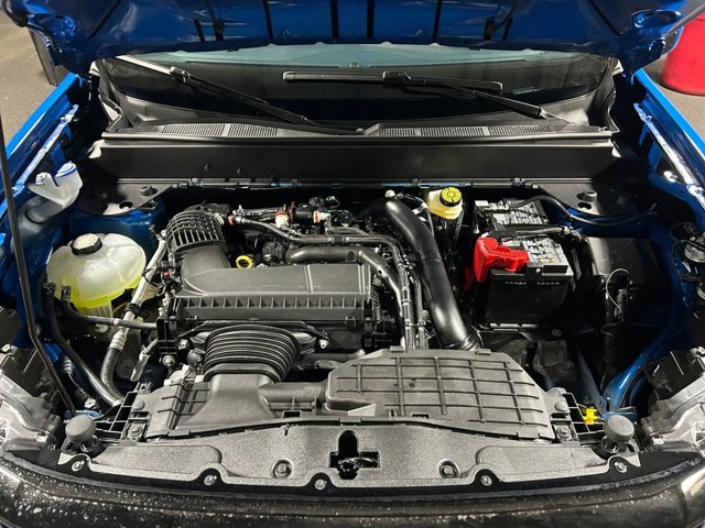 New 2026 Ford Maverick SuperCrew Cab - photo 6