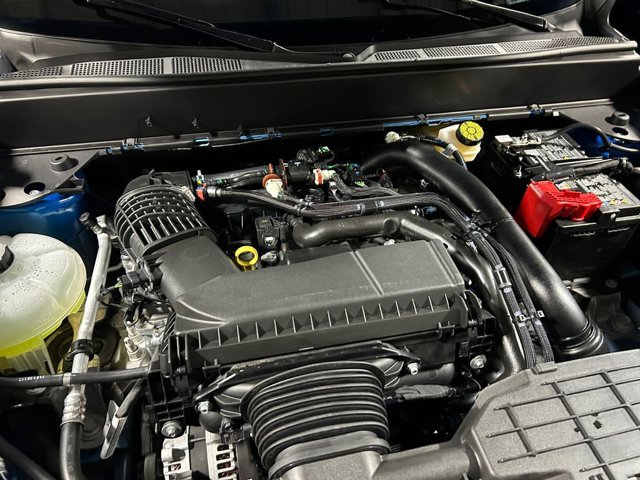 New 2026 Ford Maverick SuperCrew Cab - photo 7
