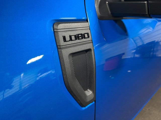 New 2026 Ford Maverick SuperCrew Cab - photo 8