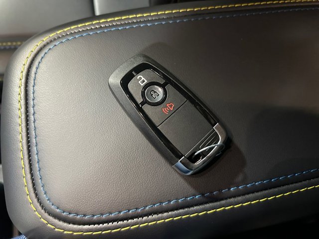 New 2026 Ford Maverick SuperCrew Cab - photo 10