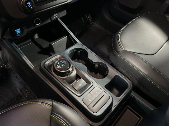 New 2026 Ford Maverick SuperCrew Cab - photo 12