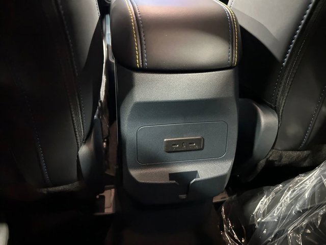 New 2026 Ford Maverick SuperCrew Cab - photo 13