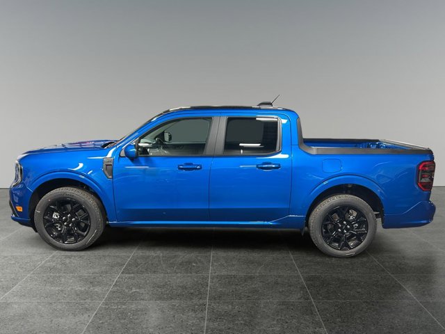 New 2026 Ford Maverick SuperCrew Cab - photo 17