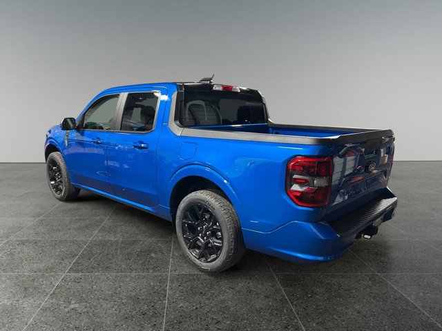 New 2026 Ford Maverick SuperCrew Cab - photo 18