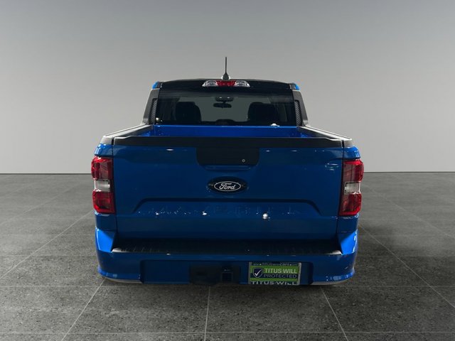 New 2026 Ford Maverick SuperCrew Cab - photo 19