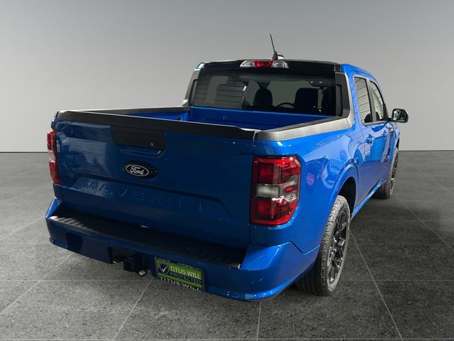 New 2026 Ford Maverick SuperCrew Cab - photo 20