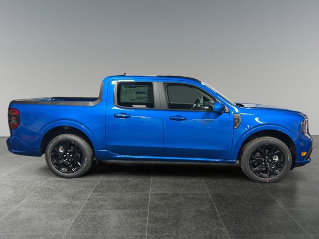 New 2026 Ford Maverick SuperCrew Cab - photo 21