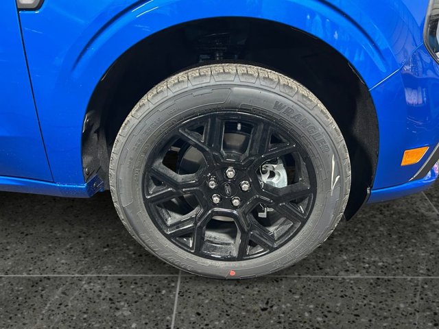 New 2026 Ford Maverick SuperCrew Cab - photo 22