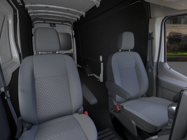 New 2026 Ford Transit 250 High Roof Empty Cargo Van - photo 10
