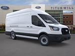 New 2026 Ford Transit 250 High Roof Empty Cargo Van thumbnail 1