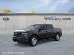 New 2026 Ford Maverick XL SuperCrew Cab thumbnail 2