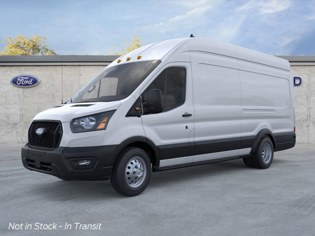 New 2026 Ford Transit 350 HD - photo 2