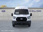 New 2026 Ford Transit 350 HD High Roof Empty Cargo Van thumbnail 7