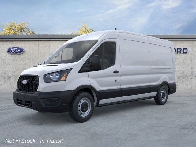 New 2026 Ford Transit 250 - photo 2