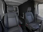 New 2026 Ford Transit 250 Medium Roof Empty Cargo Van thumbnail 9