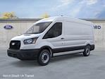 New 2026 Ford Transit 250 Medium Roof Empty Cargo Van thumbnail 2