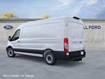 New 2026 Ford Transit 250 Medium Roof Empty Cargo Van thumbnail 5