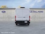 New 2026 Ford Transit 250 Medium Roof Empty Cargo Van thumbnail 6