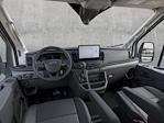 New 2026 Ford Transit 250 Medium Roof Empty Cargo Van thumbnail 8