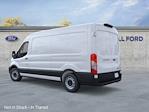 New 2026 Ford Transit 250 Medium Roof Empty Cargo Van thumbnail 5