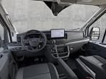 New 2026 Ford Transit 350 Medium Roof Empty Cargo Van thumbnail 8