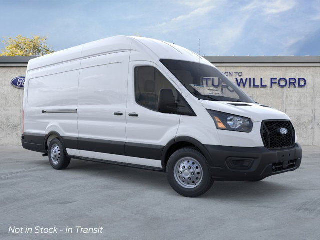 New 2026 Ford Transit 350 HD - photo 1