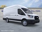 New 2026 Ford Transit 350 HD High Roof Empty Cargo Van thumbnail 1