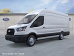 New 2026 Ford Transit 350 HD High Roof Empty Cargo Van thumbnail 2