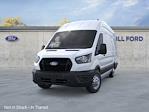 New 2026 Ford Transit 350 HD High Roof Empty Cargo Van thumbnail 3