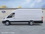 New 2026 Ford Transit 350 HD High Roof Empty Cargo Van thumbnail 4