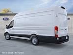 New 2026 Ford Transit 350 HD High Roof Empty Cargo Van thumbnail 5