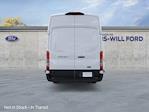 New 2026 Ford Transit 350 HD High Roof Empty Cargo Van thumbnail 6