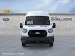 New 2026 Ford Transit 350 HD High Roof Empty Cargo Van thumbnail 7