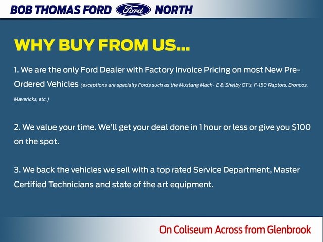 New 2025 Ford Transit 250 - photo 2