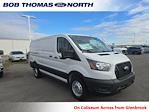 New 2025 Ford Transit 250 Low Roof Empty Cargo Van thumbnail 1
