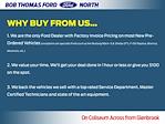 New 2025 Ford Transit 250 Low Roof Empty Cargo Van thumbnail 2