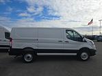 New 2025 Ford Transit 250 Low Roof Empty Cargo Van thumbnail 3