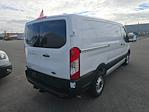 New 2025 Ford Transit 250 Low Roof Empty Cargo Van thumbnail 4
