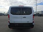 New 2025 Ford Transit 250 Low Roof Empty Cargo Van thumbnail 5