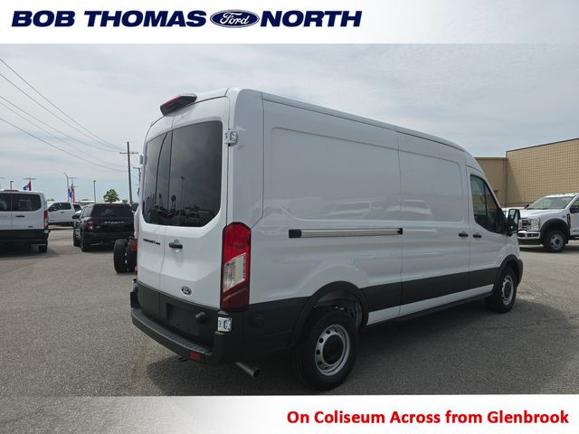 New 2026 Ford Transit 250 - photo 2