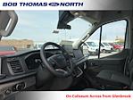 New 2026 Ford Transit 250 Medium Roof Empty Cargo Van thumbnail 8
